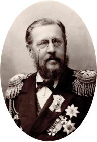 Grand Duke Konstantin Nikolayevich of Russia Grand Duke Konstantin Nikolayevich of Russia