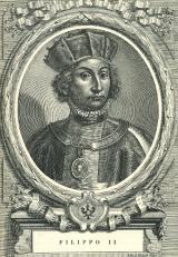 Filippo II, Duke of Savoy Filippo II, Duke of Savoy
