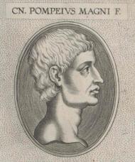 Gnaeus Pompeius Magnus
