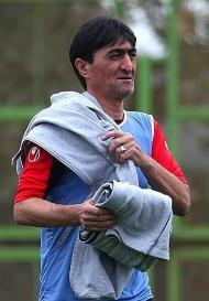 Nasser Mohammadkhani