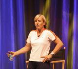 Martina Navratilova