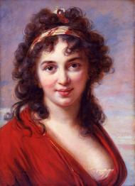 Isabella Teotochi Albrizzi