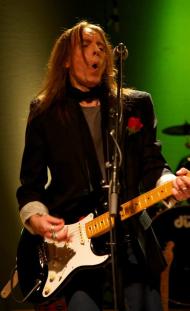 Dan Hylander