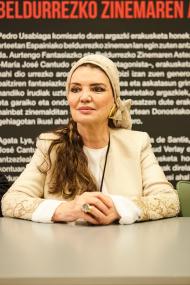 María José Cantudo