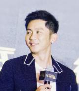Li Chen (actor) Li Chen (actor)