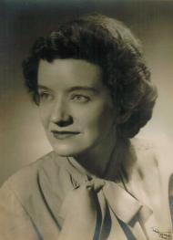 Cary Ann Bechly