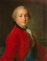 Ivan Ivanovich Shuvalov