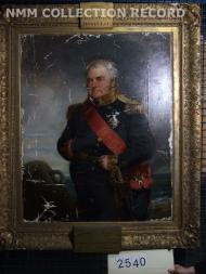 Lord Amelius Beauclerk