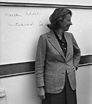 Mildred Scheel