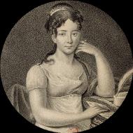 Elisabeth de Vaudey