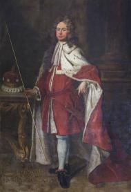 Thomas Mansel, 1st Baron Mansel