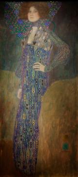 Emilie Louise Flöge