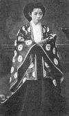 Yanagiwara Naruko