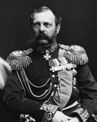 Aleksander II av Russland