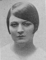 Elisabeth Mulder