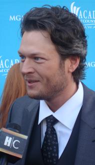 Blake Shelton Blake Shelton