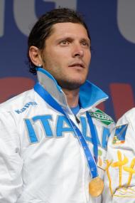 Aldo Montano (fekter)