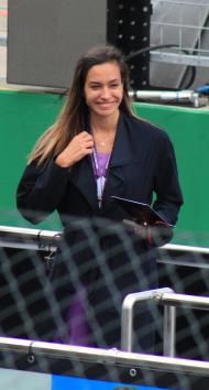 Andrea Schlager Andrea Schlager