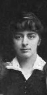 Alice Blinn