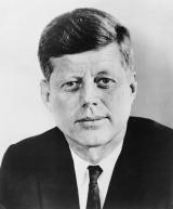 John F. Kennedy John F. Kennedy